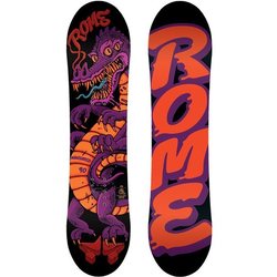 Rome Minishred 90 (2015/2016)