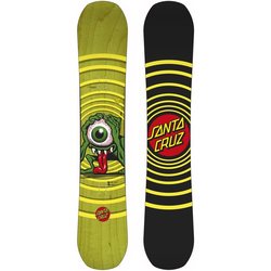 Santa Cruz Eyegore 150 (2016/2017)