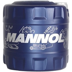 Mannol Longlife Antifreeze AF12 Plus Ready To Use 10L