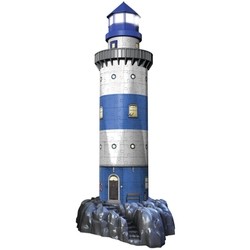 Ravensburger Lighthouse Night Edition 12577