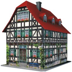 Ravensburger Medieval House 125722
