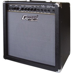 Cruzer CR-50RG