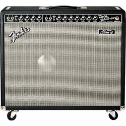 Fender 65 Twin Custom