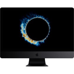 Apple iMac Pro 27" 5K 2017 (MQ2Y2)