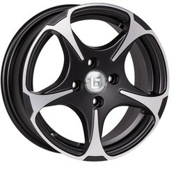 Bantaj BJ10 6x14/4x98 ET35 DIA58,5