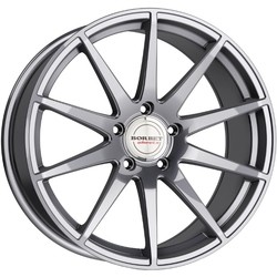 Borbet GTX 10x20/5x112 ET26 DIA66,5