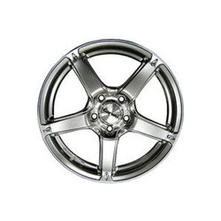 Carwel 506 7x17/5x114,3 ET48 DIA73,1