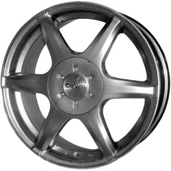 Carwel 601 (8x18/5x120 ET32 DIA67,1)