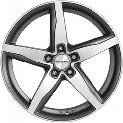 Dezent RF (8x18/5x112 ET30 DIA66,6)