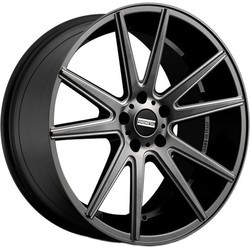 FONDMETAL STC-10F 9,5x19/5x120 ET39 DIA72,5
