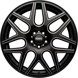 FONDMETAL STC-MSF 8,5x20/5x112 ET26 DIA66,5