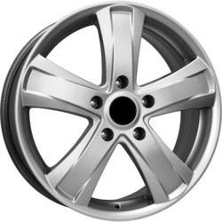 GR 1001 6,5x16/5x139,7 ET40 DIA98,5