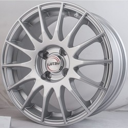 IJITSU SLK1178 (6,5x15/5x100 ET38 DIA57,1)