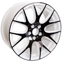 IJITSU SLK1262 7,5x17/5x105 ET42 DIA56,6
