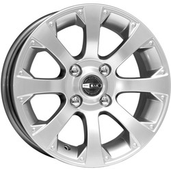 K&amp;K Arkada Nova 5,5x14/4x98 ET18 DIA58,5