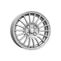 K&amp;K Kalina-Sport 6x15/4x98 ET30 DIA58,6