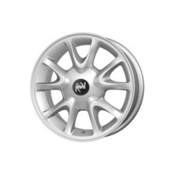K&amp;K KC579 Kalina 2 5,5x14/4x98 ET35 DIA58,5