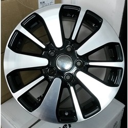K&amp;K KC688 ix35 6,5x16/5x114,3 ET38 DIA67,1