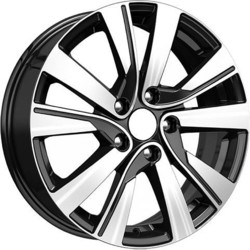 K&amp;K КС749 Tucson 7x17/5x114,3 ET48,5 DIA67,1
