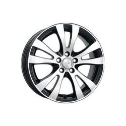 K&amp;K Omega 6,5x15/5x114,3 ET45 DIA67,1