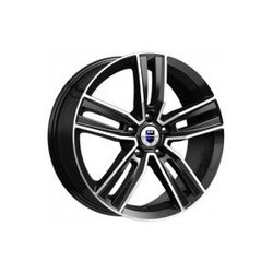 K&amp;K Tanais 7x18/5x114,3 ET45 DIA67,1