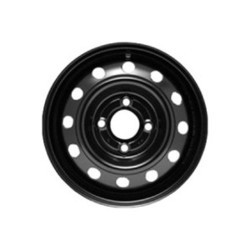 KFZ 2490 5x13/4x100 ET45 DIA56,6