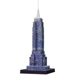 Ravensburger Empire State Building Night Edition 125661