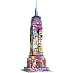 Ravensburger Empire State Building Pop Art Edition 125999