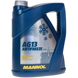 Mannol Hightec Antifreeze AG13 Concentrate 5L
