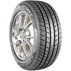 Cooper Zeon Sport A/S 225/50 R16 92W