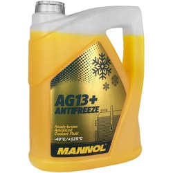 Mannol Advanced Antifreeze AG13 Plus Ready To Use 5L