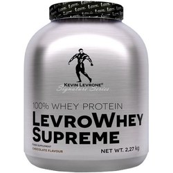Kevin Levrone LevroWhey Supreme 0.9 kg