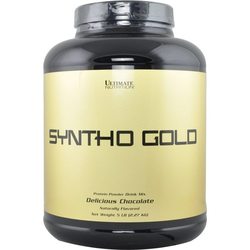 Ultimate Nutrition Syntho Gold 2.27 kg