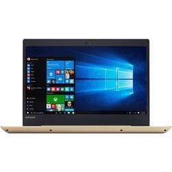 Lenovo 520S-14IKB 81BL009BRA