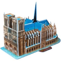 CubicFun Notre Dame de Paris C717h