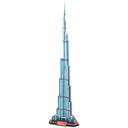 CubicFun Burj Khalifa C151h