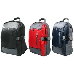 Port Designs Monza Backpack 17.3