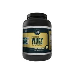 QP Nutrition Premium Whey Protein