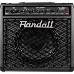 Randall RG80-E