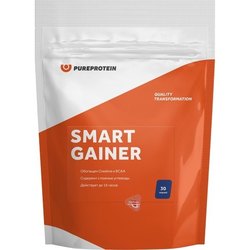 Pureprotein Smart Gainer 3 kg