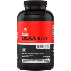 Betancourt BCAA 2-1-1 300 cap