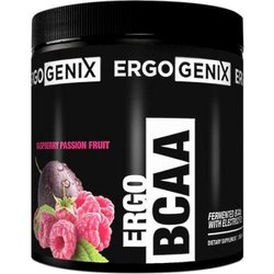 ErgoGenix Ergo BCAA 258 g