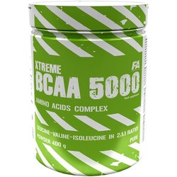 Fitness Authority Xtreme BCAA 5000 400 g