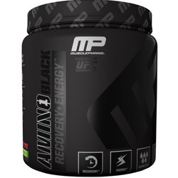 Musclepharm Amino1 Black Series Recovery/Energy 384 g