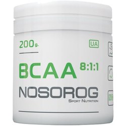 Nosorog BCAA 8-1-1 200 g