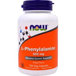 Now L-Phenylalanine