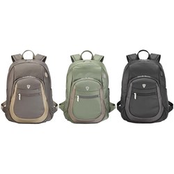 Sumdex Alti-Pac 37 Mask Backpack 15.4