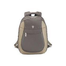 Sumdex Alti-Pac Double Compartment Backpack 15.4