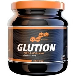 Annutrition Glution