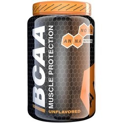 Annutrition BCAA Muscle Protection Tabs